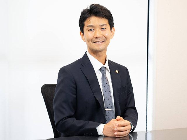 弁護士　島村 光（東京弁護士会）